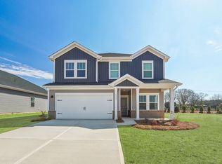 Rockwell Plan, Oxford Station, Salisbury, NC 28144