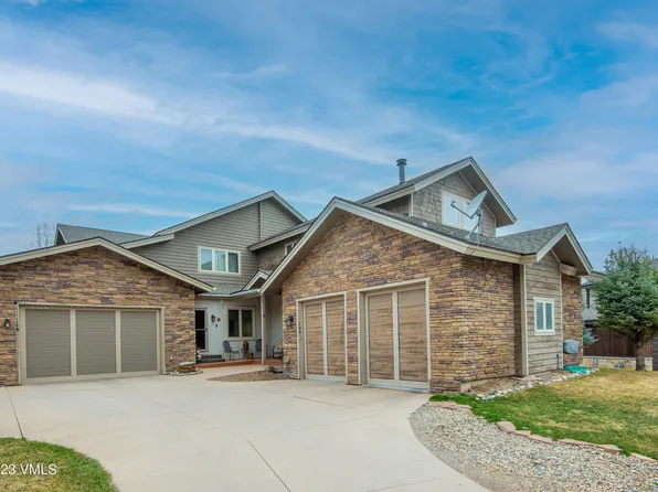 10 Black Bear Dr, Gypsum, CO 81637