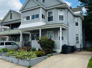 471-473 Harrison Ave, Schenectady, NY 12306