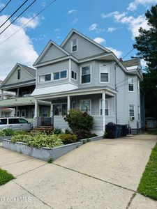 471-473 Harrison Avenue, Schenectady, NY, 12306