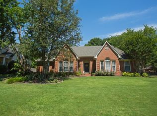 1537 Cedar Mills Dr, Cordova, TN 38016