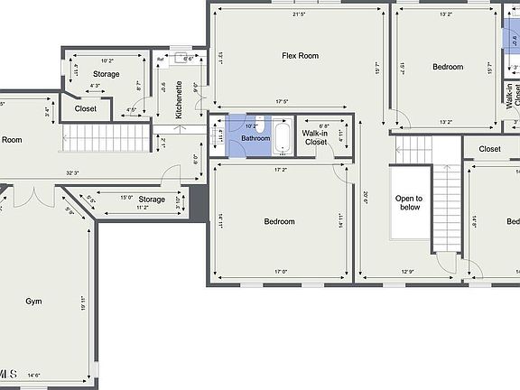 4th image of 5617 Maxwell Place