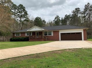 279 N Bellview Rd, Rockmart, GA 30104