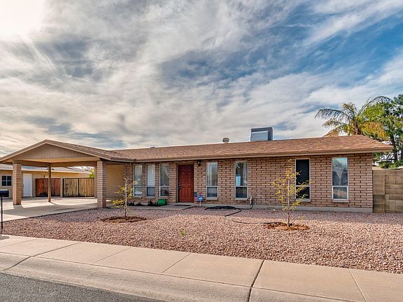 3rd image of 108 S Cholla St