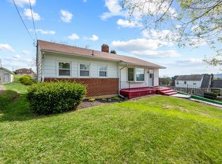 950 N 5th St, Wytheville, VA 24382