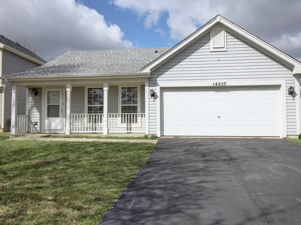 14257 S Monticello Cir, Plainfield, IL 60544