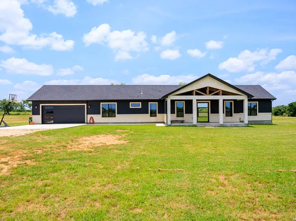11413 STUART RD, San Antonio, TX 78263