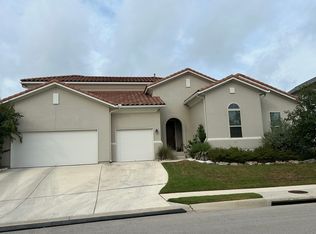 1913 Mazarro Dr, Leander, TX 78641