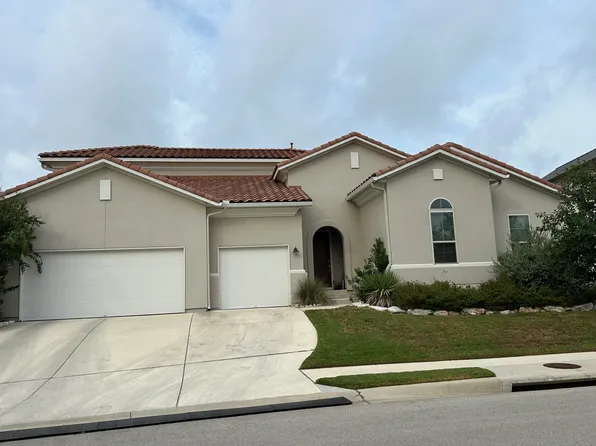 1913 Mazarro Dr, Leander, TX 78641