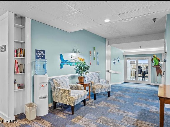 2nd image of 602 W Fort Macon Road #116