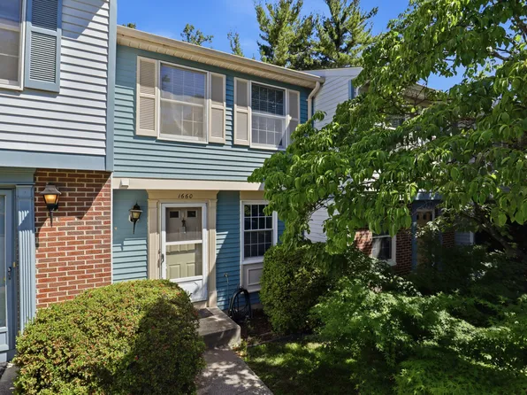 1660 Harvest Green Ct, Reston, VA 20194