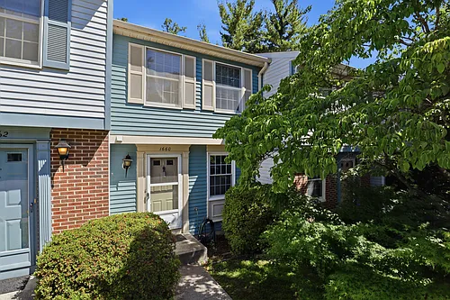 1660 Harvest Green Ct Photo 1