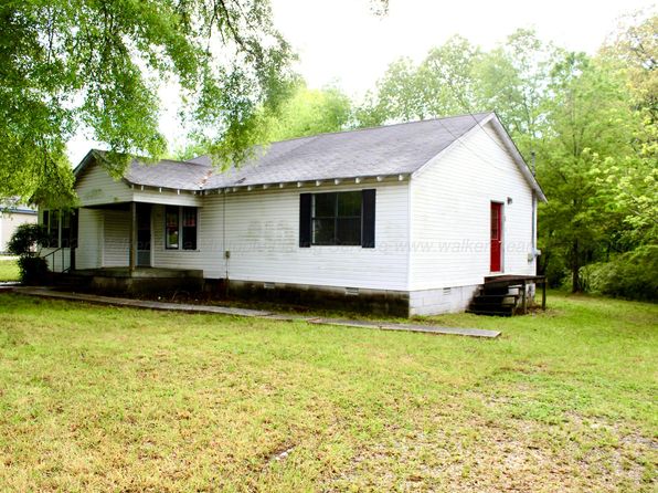 2922 11th Ave, Haleyville, AL 35565