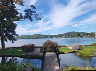 603 West Shore Trl, Sparta Twp., NJ 07871