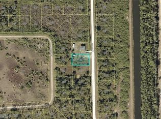 452 Naples Ave S, Lehigh Acres, FL 33974