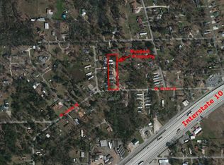 496 W Davis Loop, Vidor, TX 77662