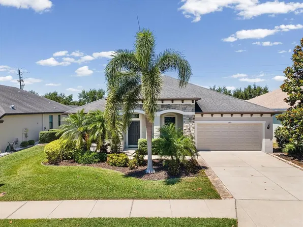 740 Rosemary Cir, Bradenton, FL 34212