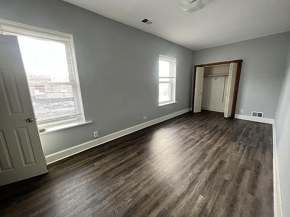 Huge Bedroom