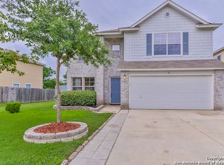 5609 Caraway Bnd, Leon Valley, TX 78238