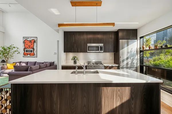 Kitchen, photo 1