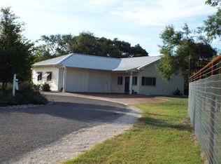 101 Erbe Ln, Fredericksburg, TX 78624