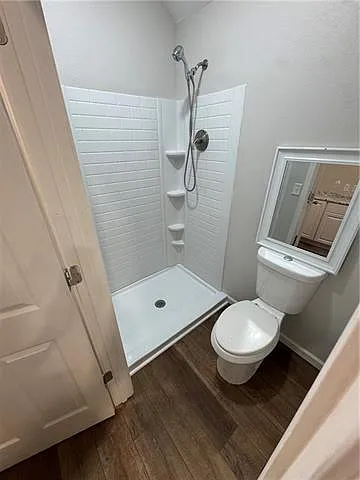 1 bed, 1.0 bath, 500 sqft, $800 — Photo 3