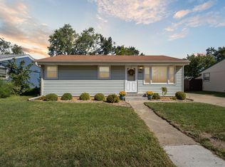 2026 Evans Ave, Loves Park, IL 61111