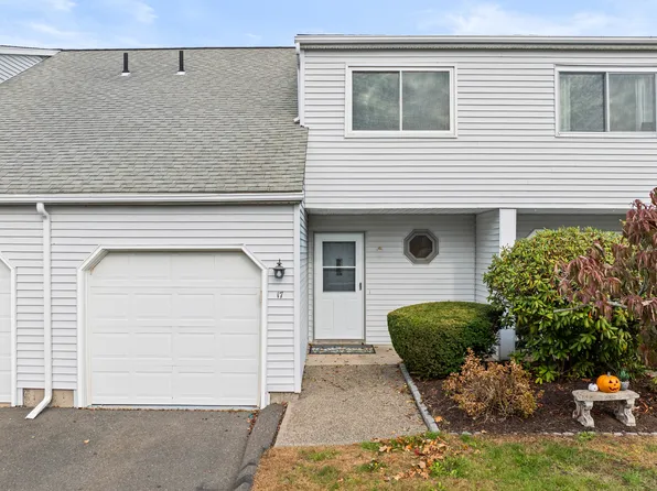 565 Clark Avenue APT 17, Bristol, CT 06010