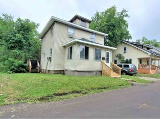 105 Lincoln Ct, Jackson, MI