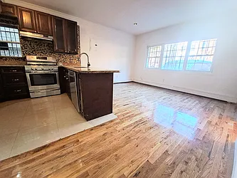 Rented by Friedman Mayer, LREB