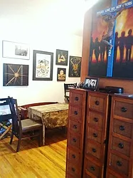 Rented by Citi Habitats