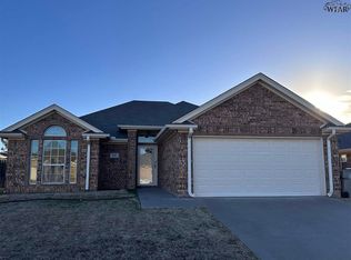 4805 Libby Dr, Wichita Falls, TX 76310