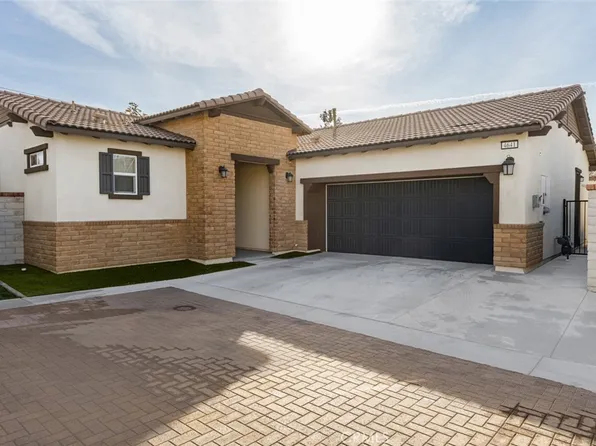 4641 S Estrella Privado, Ontario, CA 91761