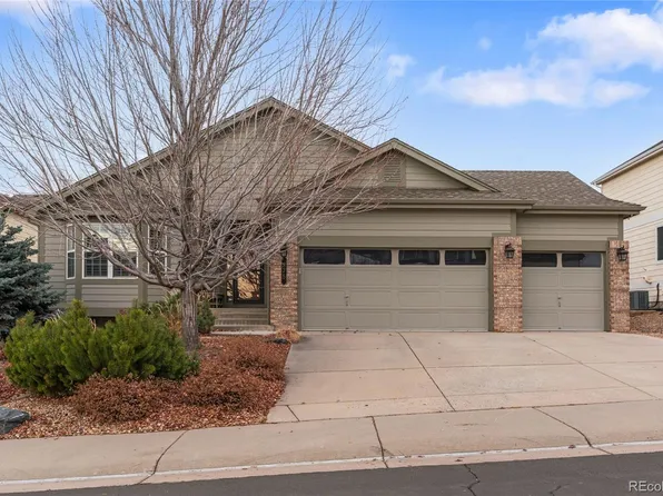875 Dales Pony Drive, Castle Rock, CO 80104