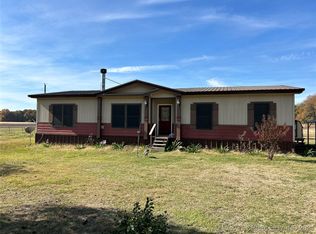 2788 Winnett Rd, Colbert, OK 74733