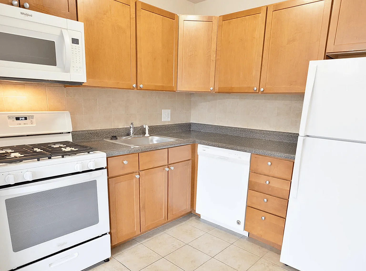 Carriage Hill — Photo 2