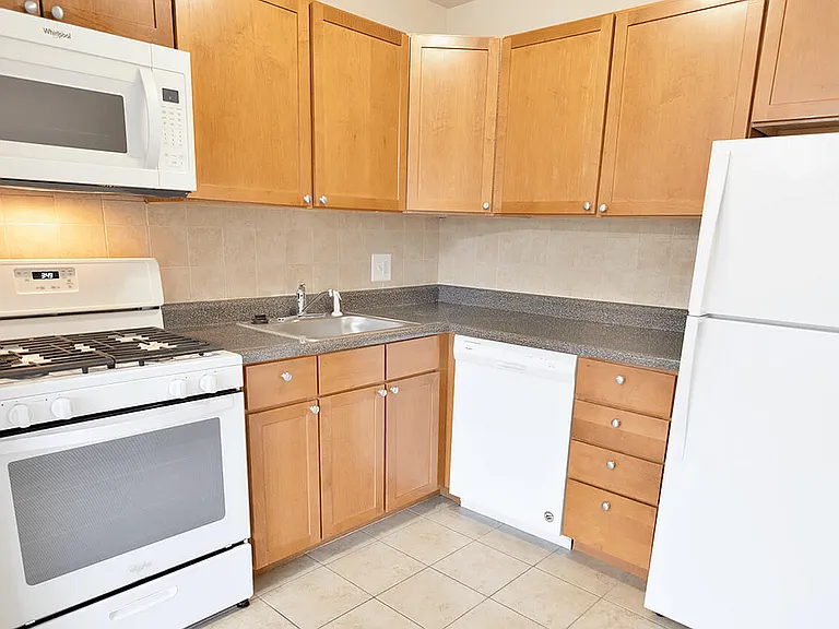 Carriage Hill Kitchen