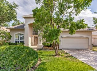 2630 Bayhill Cv, San Antonio, TX 78258