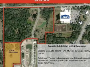 Broad St, Brooksville, FL 34601