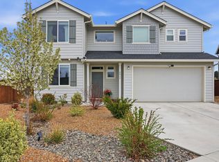 4015 SW Quartz Pl, Redmond, OR 97756