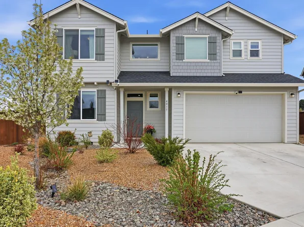 4015 SW Quartz Pl, Redmond, OR 97756