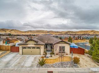 4799 Desert Song Ct, Sparks, NV 89436