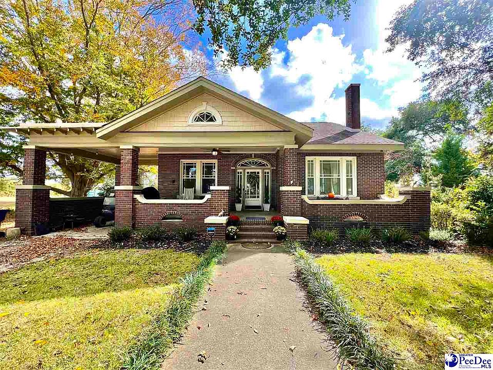 2469 W Market Street Ext, Cheraw, SC 29520 MLS 20223992 Zillow