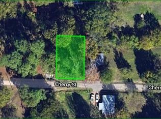 922 Cherry St, Texarkana, AR 71854