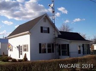 8079 State Route 33, Celina, OH 45822