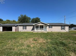 625 Ames St, Clyde, OH 43410