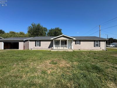 625 Ames St, Clyde, OH, 43410