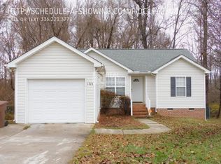 1715 Kay St, Greensboro, NC 27405