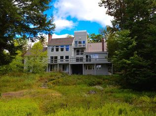 2012 Clark St, Carrabassett Valley, ME 04947