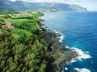 3769 Punahele Rd, Princeville, HI 96722